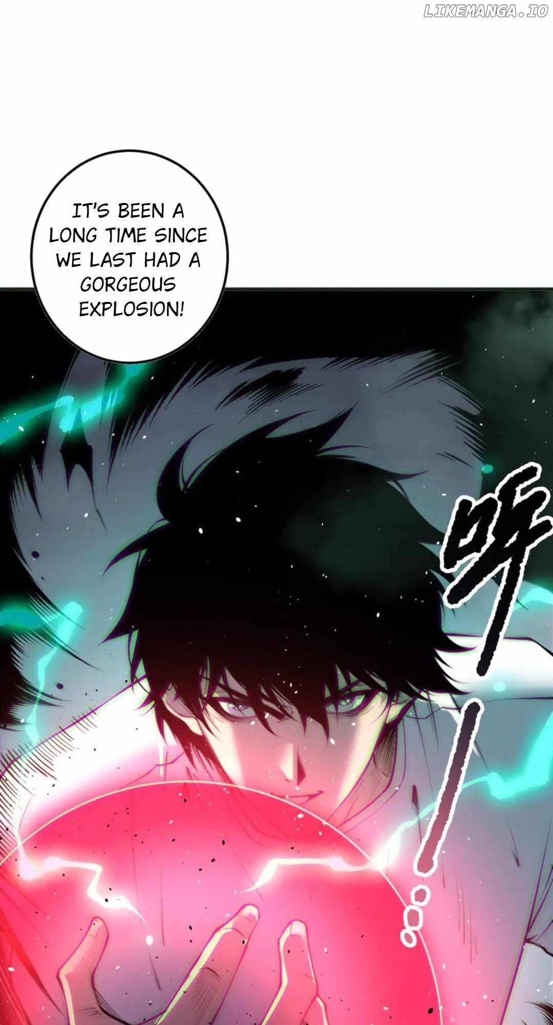 Catastrophic Necromancer Chapter 185 62